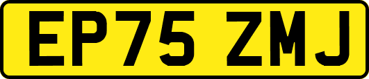 EP75ZMJ