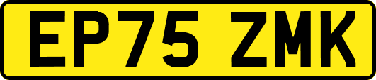 EP75ZMK