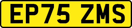 EP75ZMS