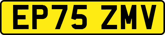 EP75ZMV