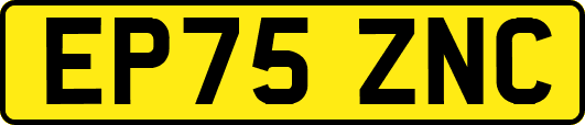 EP75ZNC