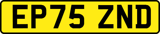 EP75ZND