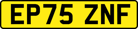 EP75ZNF