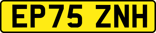 EP75ZNH