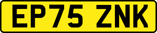 EP75ZNK