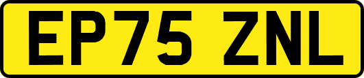 EP75ZNL