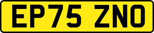 EP75ZNO