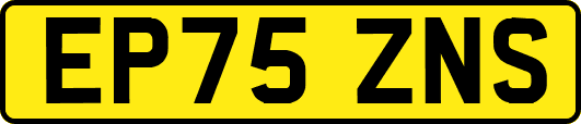 EP75ZNS