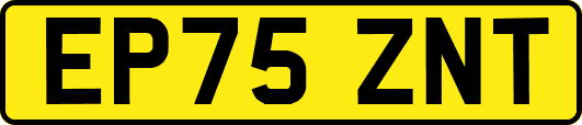 EP75ZNT