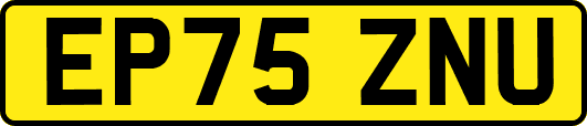 EP75ZNU
