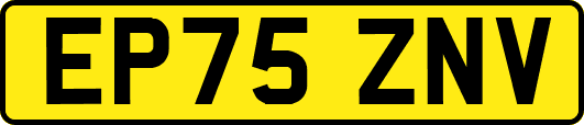 EP75ZNV