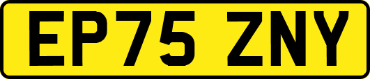 EP75ZNY