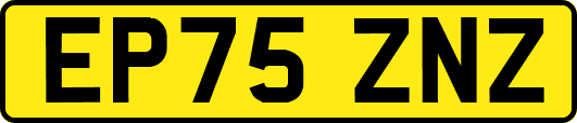 EP75ZNZ