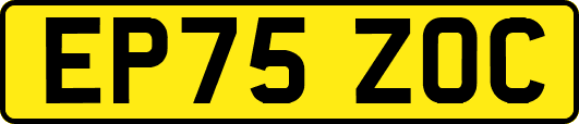 EP75ZOC