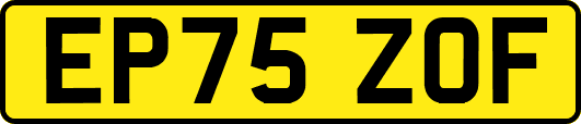 EP75ZOF