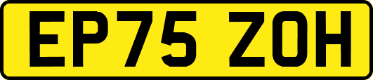 EP75ZOH