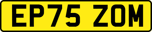 EP75ZOM