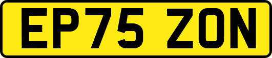 EP75ZON