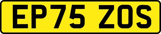 EP75ZOS