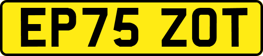 EP75ZOT