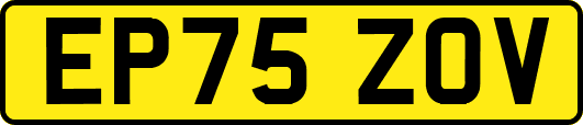 EP75ZOV