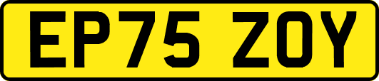 EP75ZOY