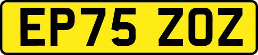 EP75ZOZ