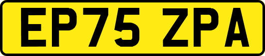 EP75ZPA