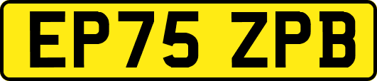 EP75ZPB