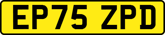 EP75ZPD