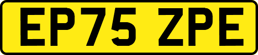 EP75ZPE