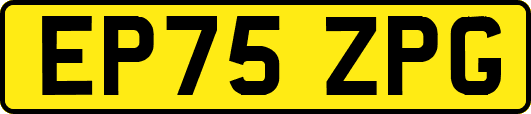 EP75ZPG