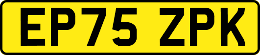 EP75ZPK