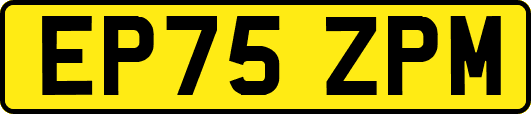 EP75ZPM