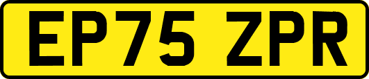 EP75ZPR