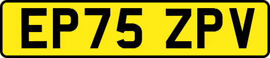 EP75ZPV