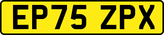 EP75ZPX