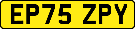 EP75ZPY