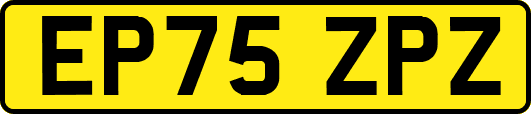 EP75ZPZ