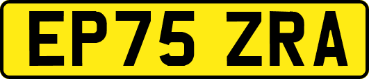 EP75ZRA