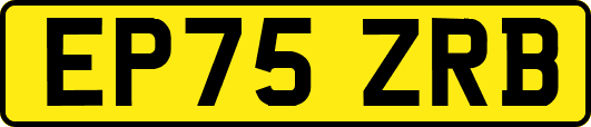 EP75ZRB