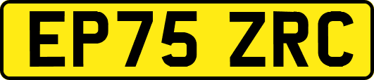 EP75ZRC