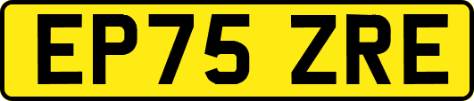 EP75ZRE