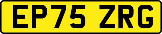 EP75ZRG