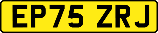 EP75ZRJ