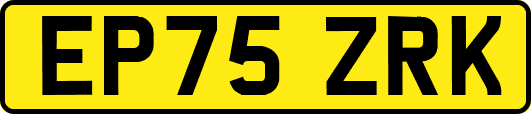 EP75ZRK