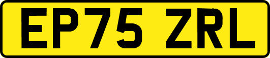EP75ZRL