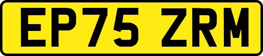 EP75ZRM