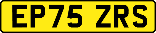 EP75ZRS