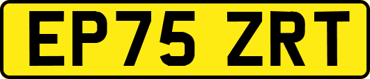 EP75ZRT